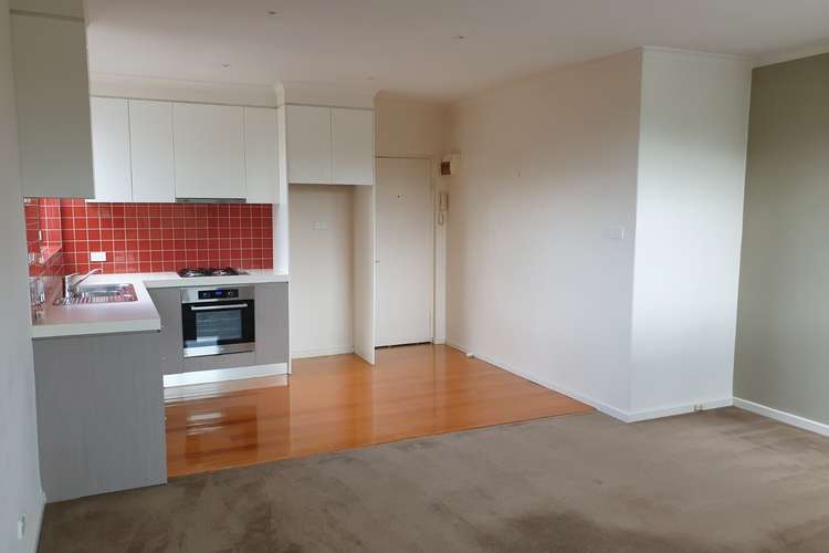 Fourth view of Homely apartment listing, 11/58 THE AVENUE, Windsor VIC 3181