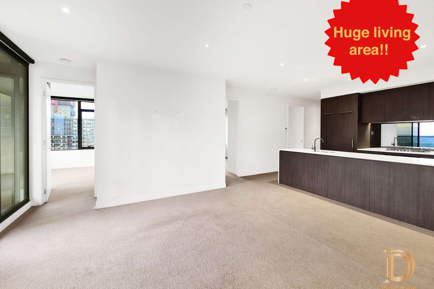 Main view of Homely apartment listing, 4404/120 A’Beckett Street, Melbourne VIC 3000