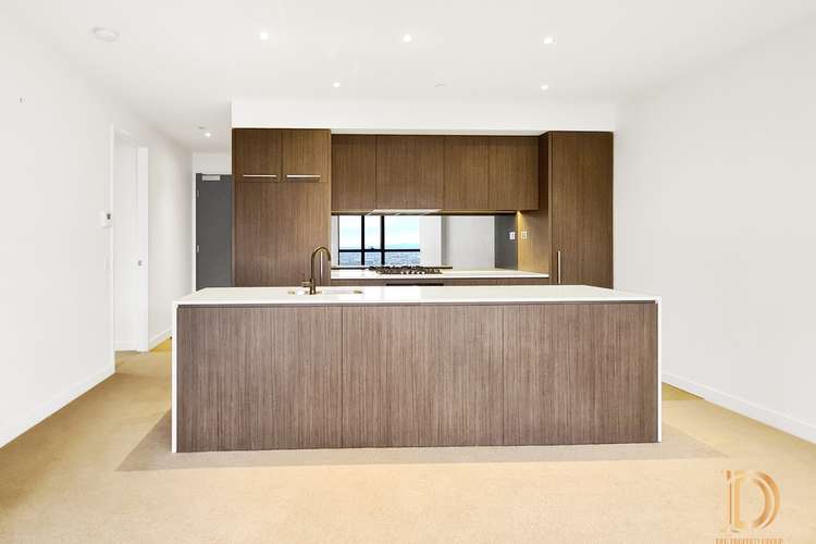 Second view of Homely apartment listing, 4404/120 A’Beckett Street, Melbourne VIC 3000