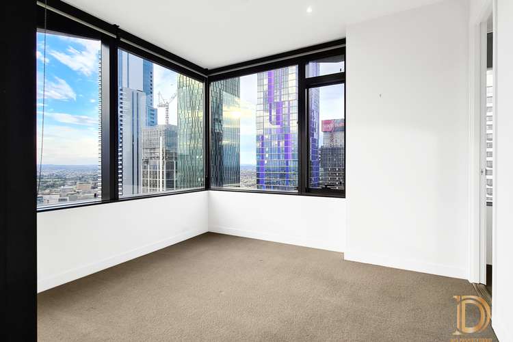 Fourth view of Homely apartment listing, 4404/120 A’Beckett Street, Melbourne VIC 3000