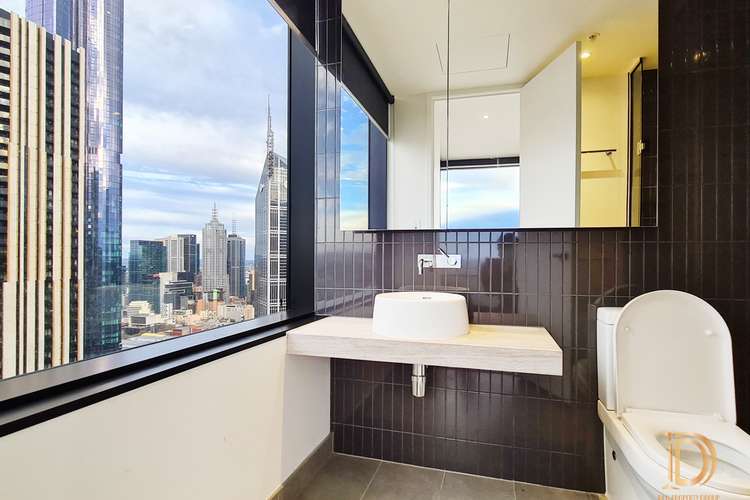 Fifth view of Homely apartment listing, 4404/120 A’Beckett Street, Melbourne VIC 3000