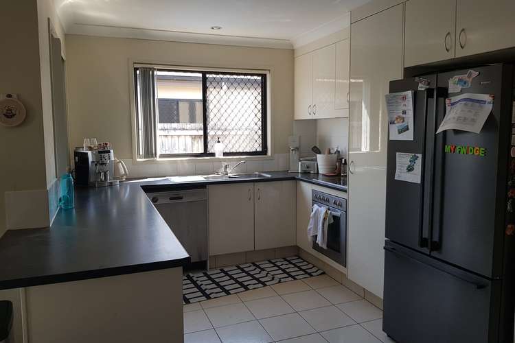 Second view of Homely house listing, 8/48 Bardolph Place, Sunnybank Hills QLD 4109