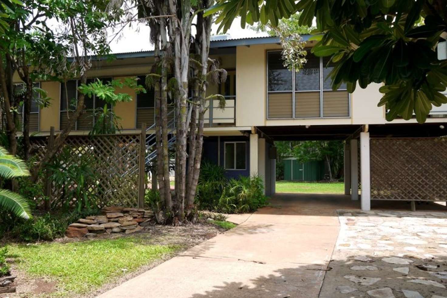 Main view of Homely house listing, 15 Rundle Street, Katherine NT 850