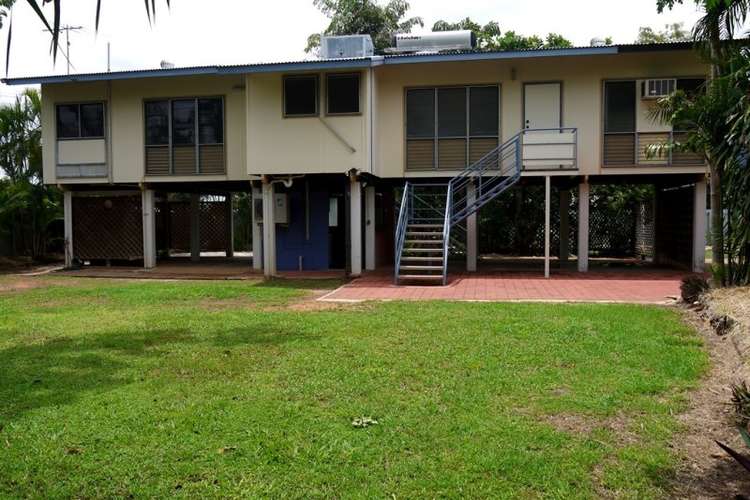 Fifth view of Homely house listing, 15 Rundle Street, Katherine NT 850
