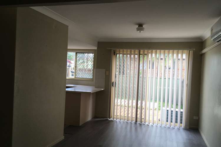 Second view of Homely townhouse listing, 113/17 Marlow Street, Woodridge QLD 4114