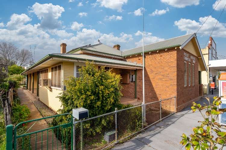 Main view of Homely house listing, 33 Obley Street, Cumnock NSW 2867