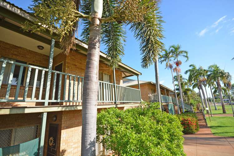 Main view of Homely apartment listing, 15/17 Dora Street, Broome WA 6725