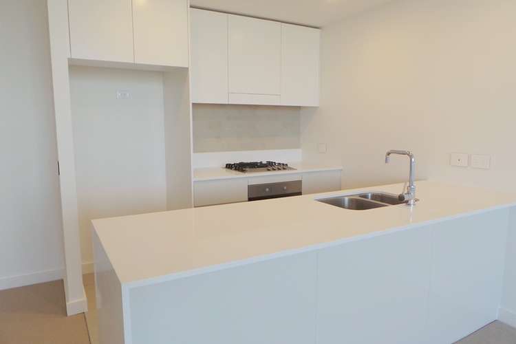 Second view of Homely apartment listing, 525/2 Half Street, Wentworth Point NSW 2127