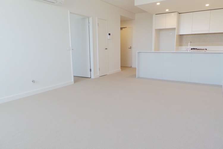 Fourth view of Homely apartment listing, 525/2 Half Street, Wentworth Point NSW 2127