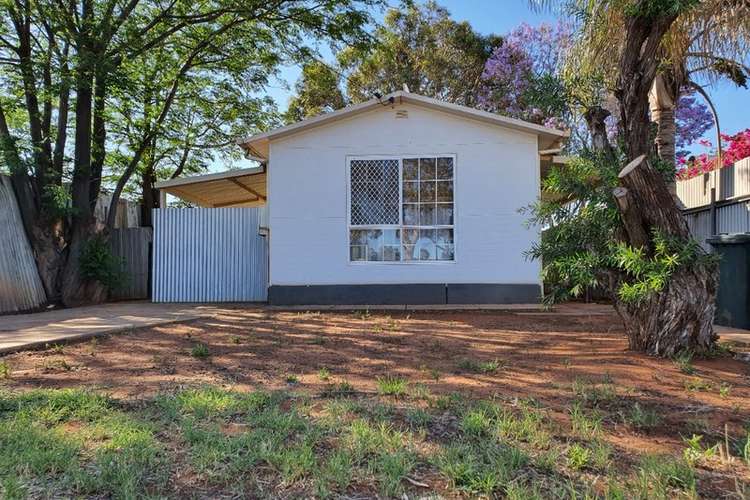 Main view of Homely house listing, 524A Hannan Street, Kalgoorlie WA 6430