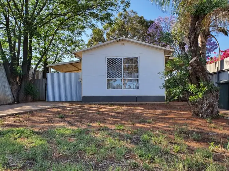 Main view of Homely house listing, 524A Hannan Street, Kalgoorlie WA 6430