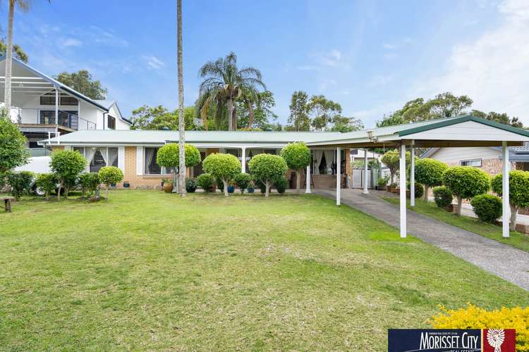 Main view of Homely house listing, 19 Mirrabooka Road, Mirrabooka NSW 2264