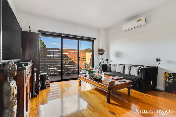 Third view of Homely townhouse listing, 4/58 Elder Street, Watsonia VIC 3087