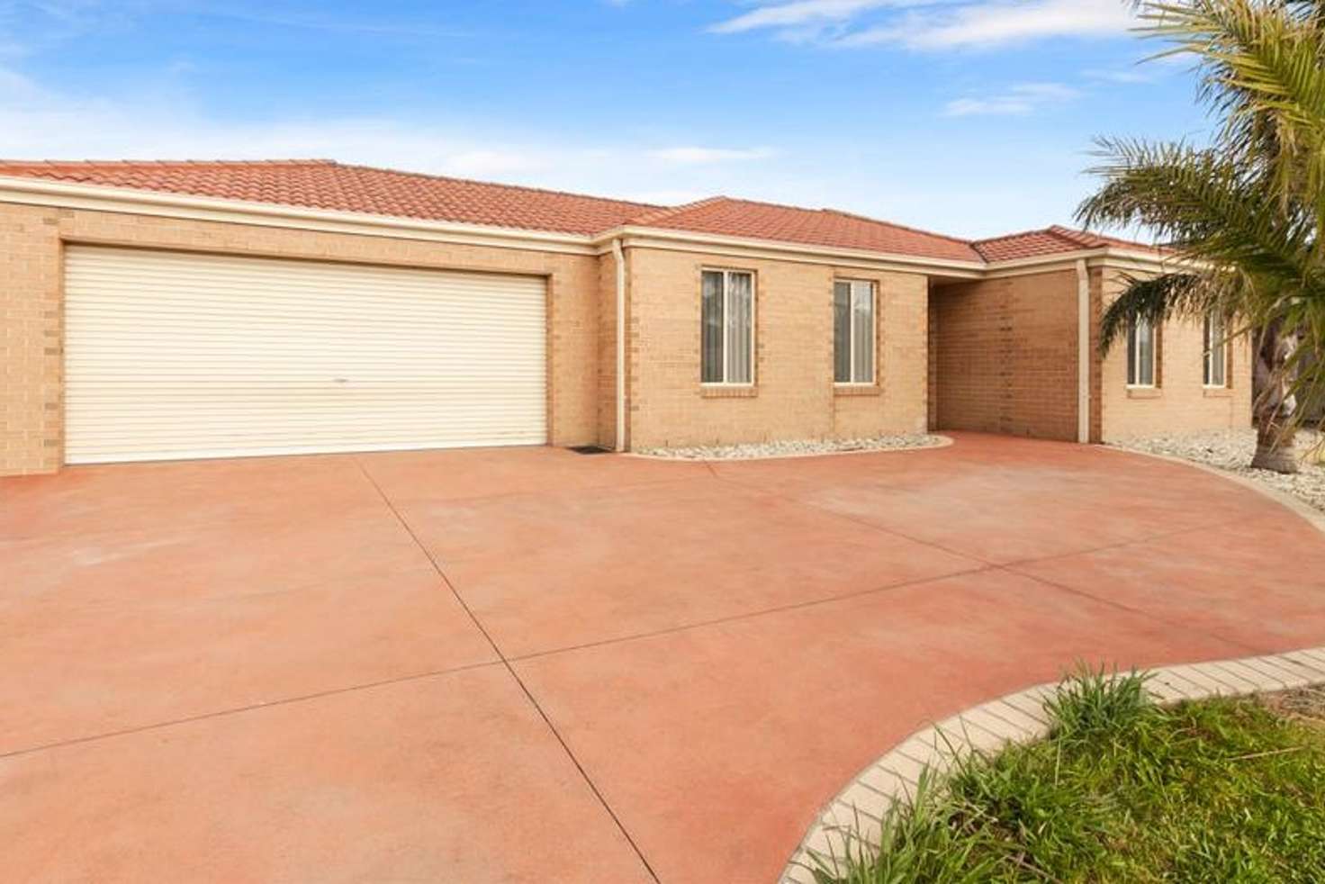 Main view of Homely house listing, 16 Greendale Boulevard, Pakenham VIC 3810