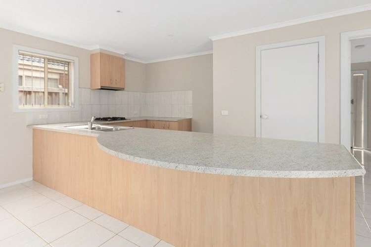 Fourth view of Homely house listing, 16 Greendale Boulevard, Pakenham VIC 3810