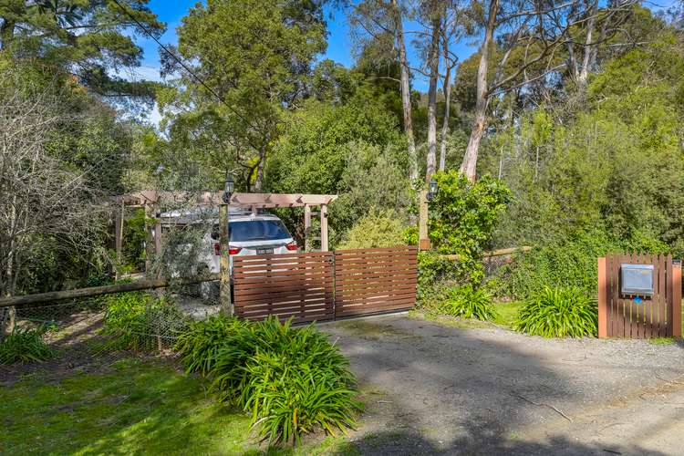 Fifth view of Homely house listing, 27 Centenary Avenue, Macedon VIC 3440