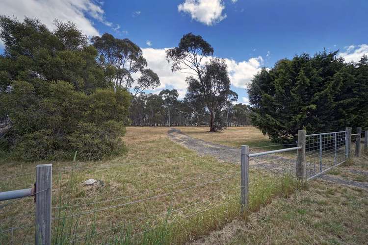 Fifth view of Homely residentialLand listing, 25 Fawcett Drive, Clunes VIC 3370