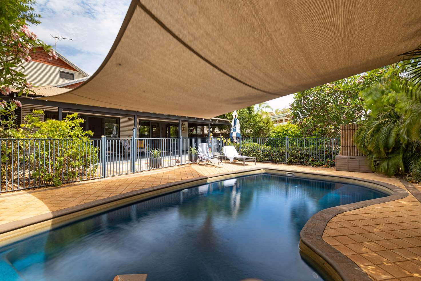 Main view of Homely house listing, 15 Wirl Buru Gardens, Cable Beach WA 6726