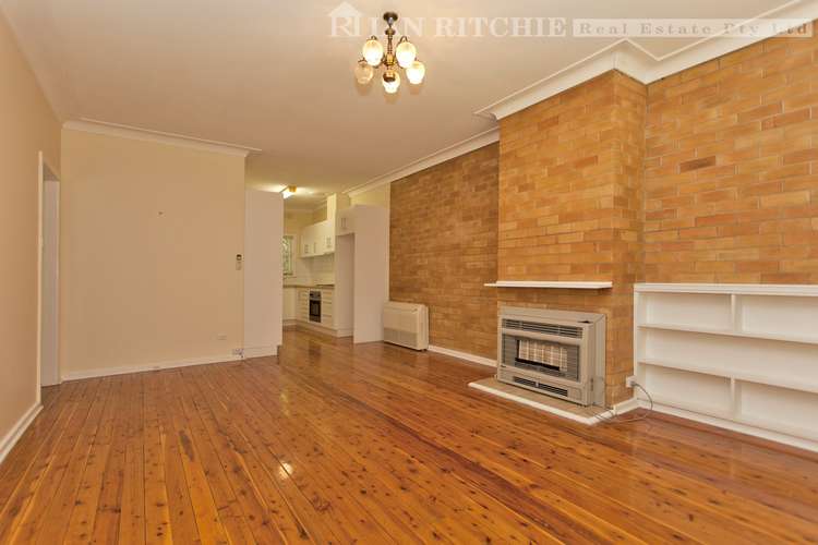 Fifth view of Homely unit listing, 1/642 Stanley Street, Albury NSW 2640