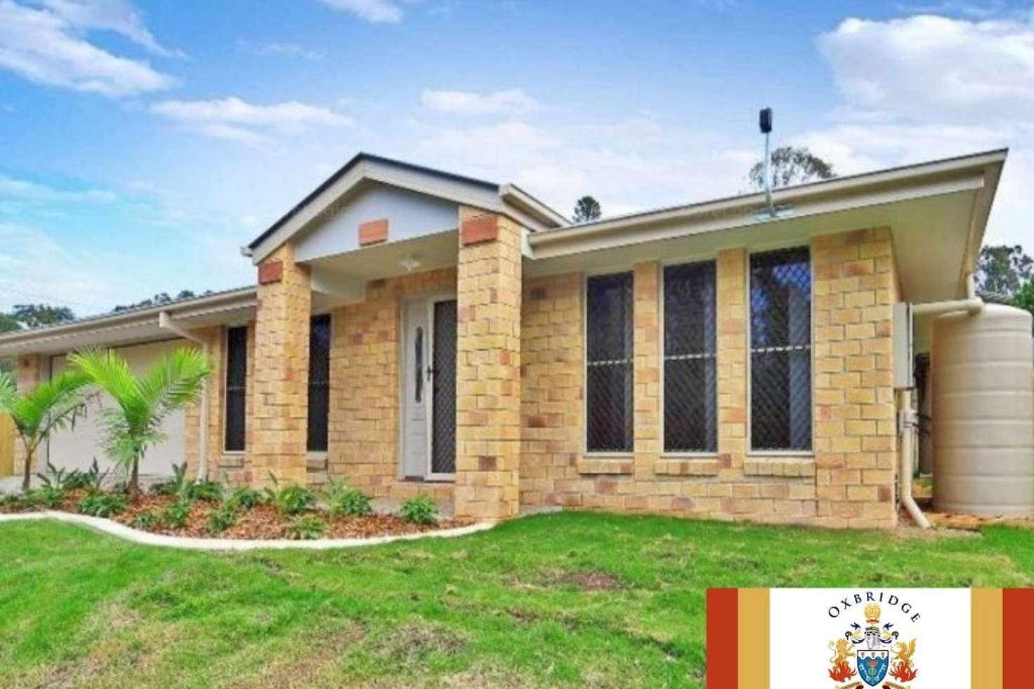 Main view of Homely house listing, 35 Conway Street, Riverview QLD 4303