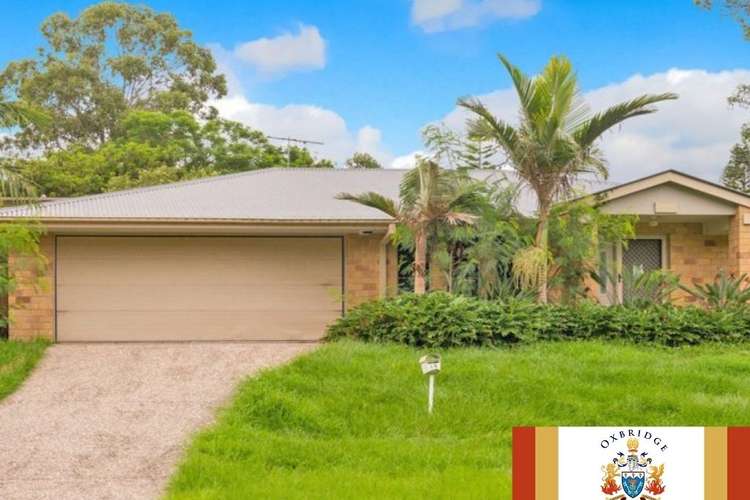 Second view of Homely house listing, 35 Conway Street, Riverview QLD 4303