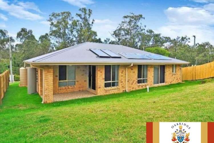 Third view of Homely house listing, 35 Conway Street, Riverview QLD 4303