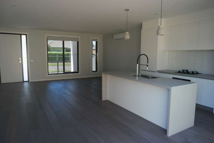 Second view of Homely townhouse listing, 27B Grange Road, Airport West VIC 3042