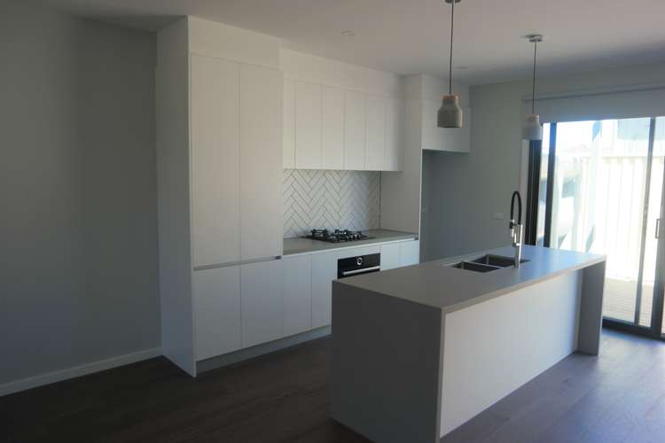 Third view of Homely townhouse listing, 27B Grange Road, Airport West VIC 3042