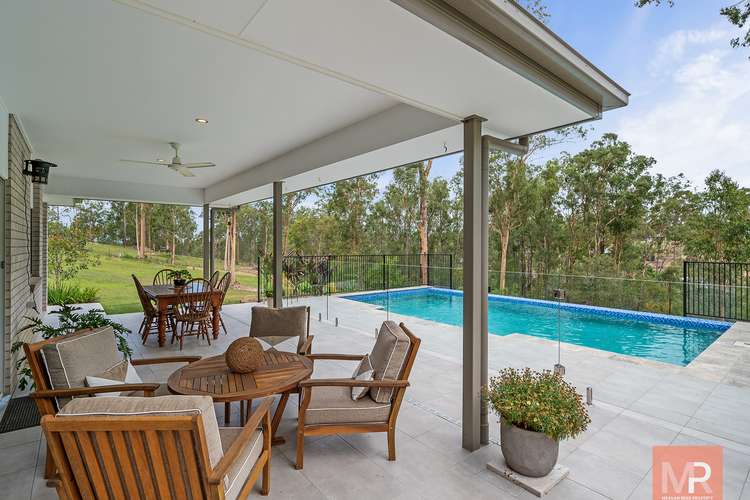 Main view of Homely house listing, 221 William Humphreys Drive, Mundoolun QLD 4285
