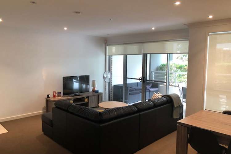 Third view of Homely apartment listing, 1/16-20 Keira Street, Wollongong NSW 2500