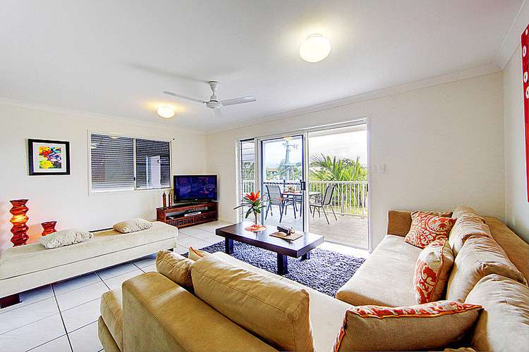 Second view of Homely apartment listing, 5/112 Eyre Street, North Ward QLD 4810