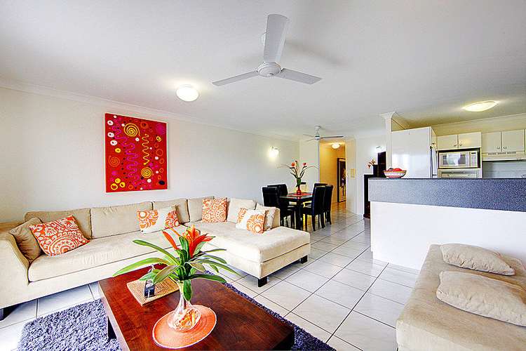 Third view of Homely apartment listing, 5/112 Eyre Street, North Ward QLD 4810