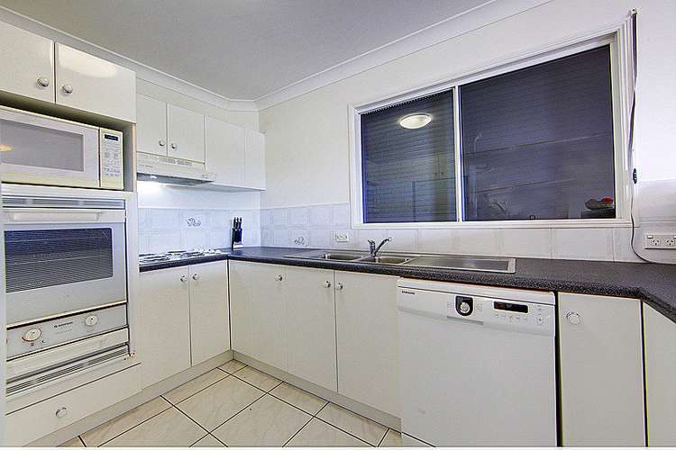 Fourth view of Homely apartment listing, 5/112 Eyre Street, North Ward QLD 4810