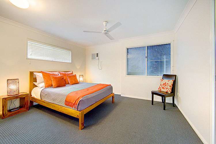 Fifth view of Homely apartment listing, 5/112 Eyre Street, North Ward QLD 4810