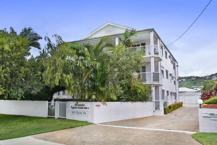 Sixth view of Homely apartment listing, 5/112 Eyre Street, North Ward QLD 4810