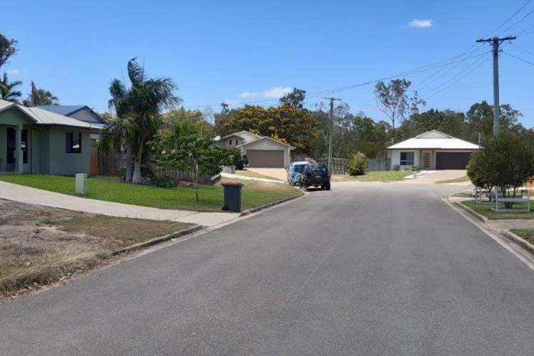 Third view of Homely residentialLand listing, 23 Woodland Court, Deeragun QLD 4818