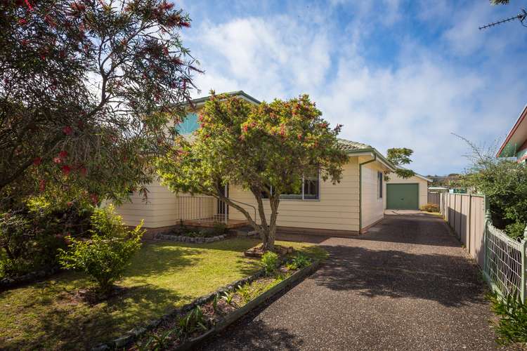 Second view of Homely house listing, 4 Hyland Avenue, Narooma NSW 2546