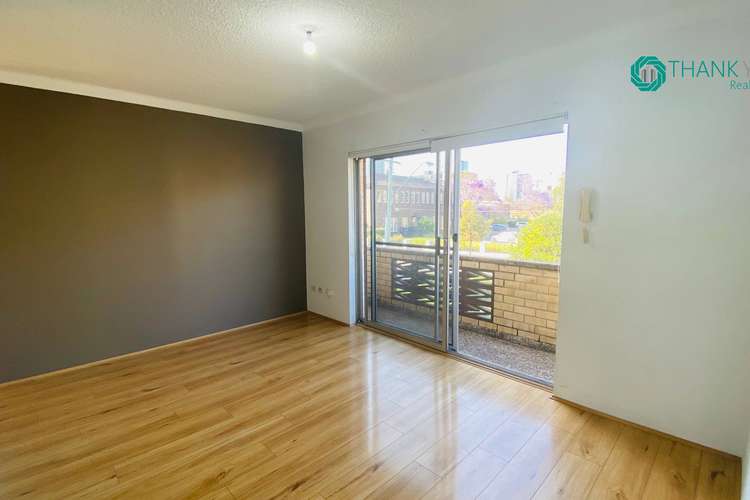 Second view of Homely apartment listing, 3/30 Allen Street, Harris Park NSW 2150
