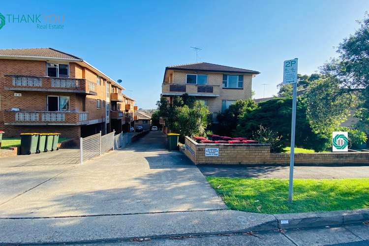Fifth view of Homely apartment listing, 3/30 Allen Street, Harris Park NSW 2150