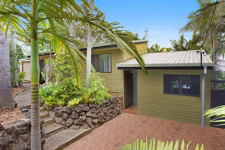 Sixth view of Homely house listing, 56 Lalina Avenue, Tweed Heads West NSW 2485