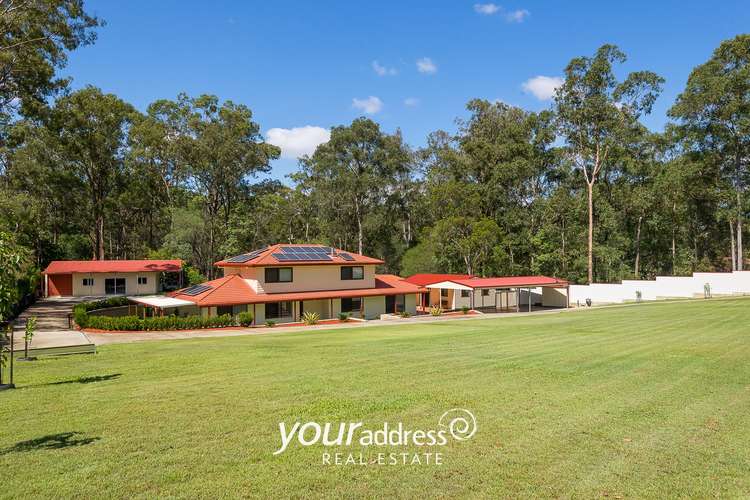 Fourth view of Homely house listing, 8-12 Lionheart Street, Forestdale QLD 4118