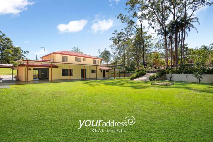 Seventh view of Homely house listing, 8-12 Lionheart Street, Forestdale QLD 4118