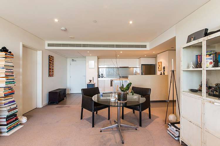 Fifth view of Homely apartment listing, 1602/30 The Circus, Burswood WA 6100