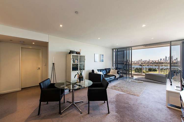 Sixth view of Homely apartment listing, 1602/30 The Circus, Burswood WA 6100