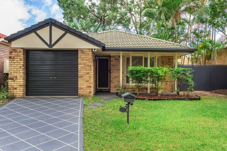 Main view of Homely house listing, 20 Heath Street, Forest Lake QLD 4078