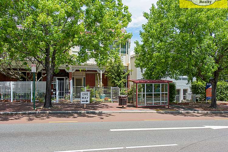 Main view of Homely house listing, 27 Hay Street, Subiaco WA 6008