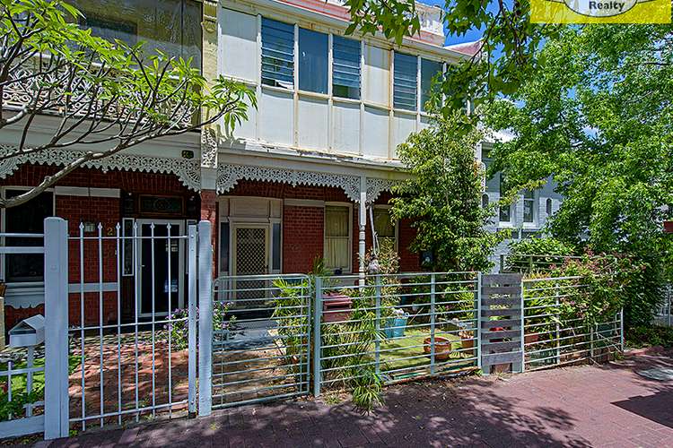 Fifth view of Homely house listing, 27 Hay Street, Subiaco WA 6008