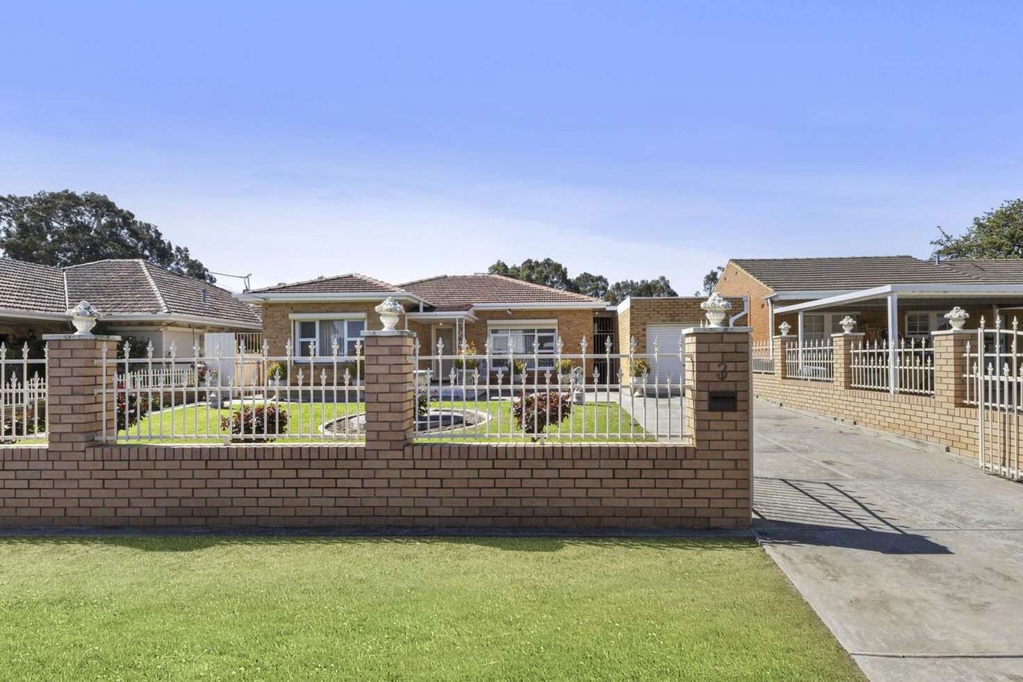 Main view of Homely house listing, 3 Munchenberg Avenue, Campbelltown SA 5074