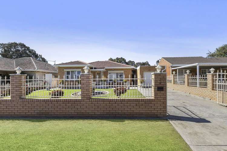 3 Munchenberg Avenue, Campbelltown SA 5074