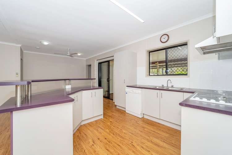 Fifth view of Homely house listing, 30 Salamander Street, Bluewater QLD 4818